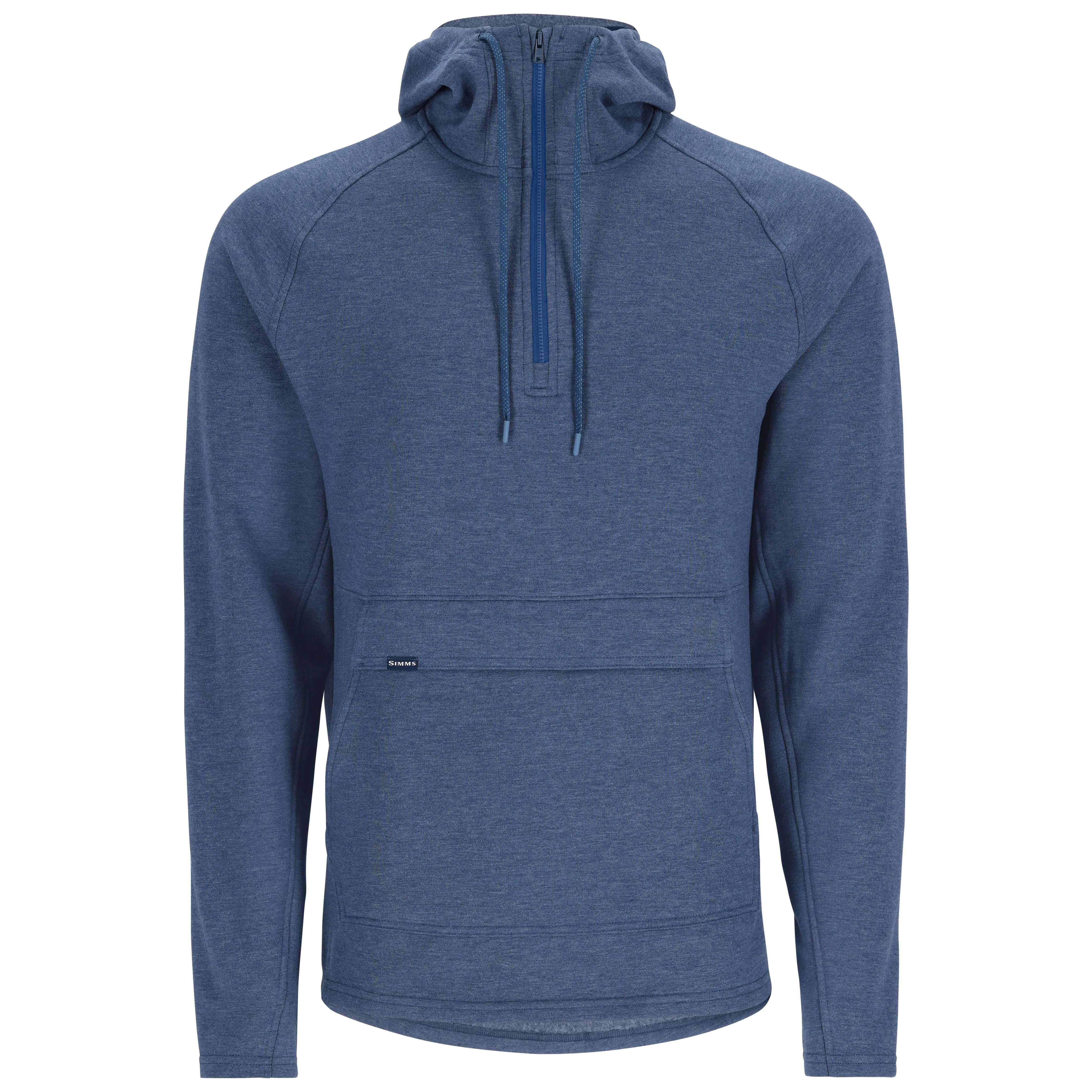 Simms Vermilion Hoody