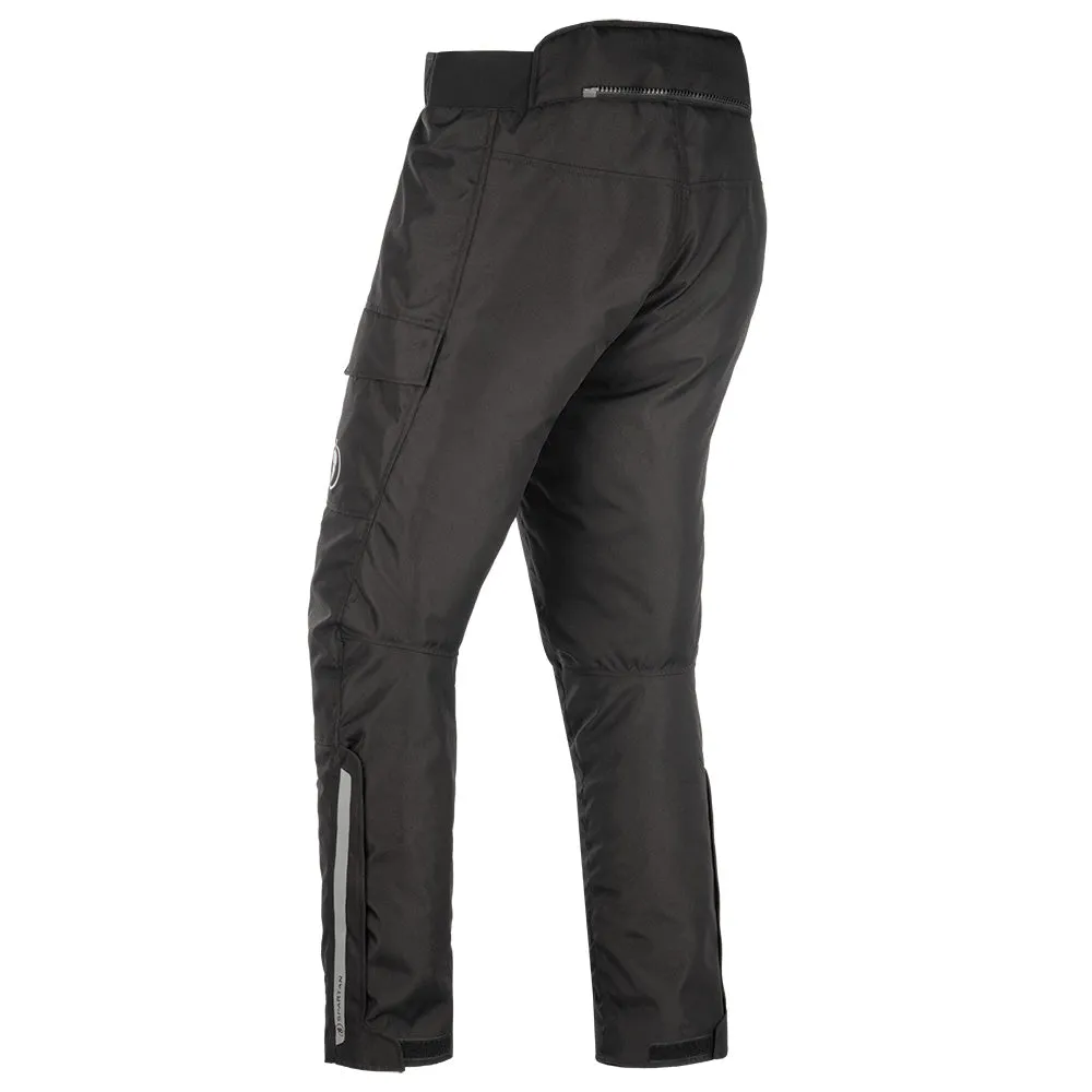 Spartan WP Men's Motorbike Pant Black Long