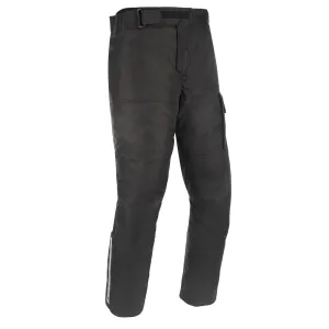 Spartan WP Men's Motorbike Pant Black Short