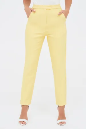 Tailored Trousers