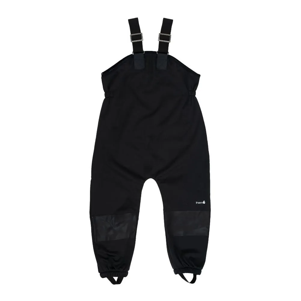 Therm All-Weather Fleece Overalls