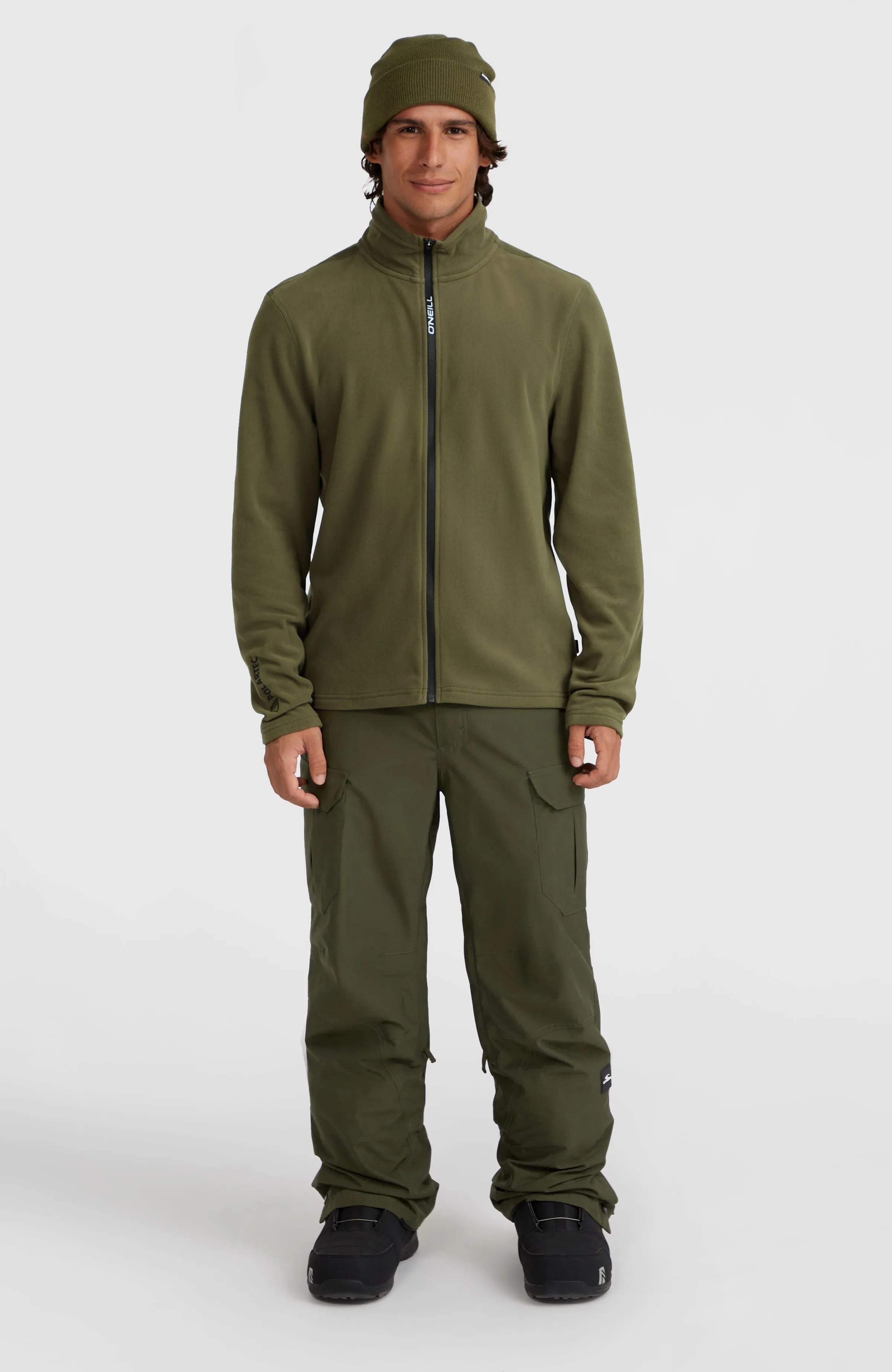 UTILITY REGULAR SNOW PANTS