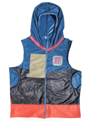 VEST Larch Size L