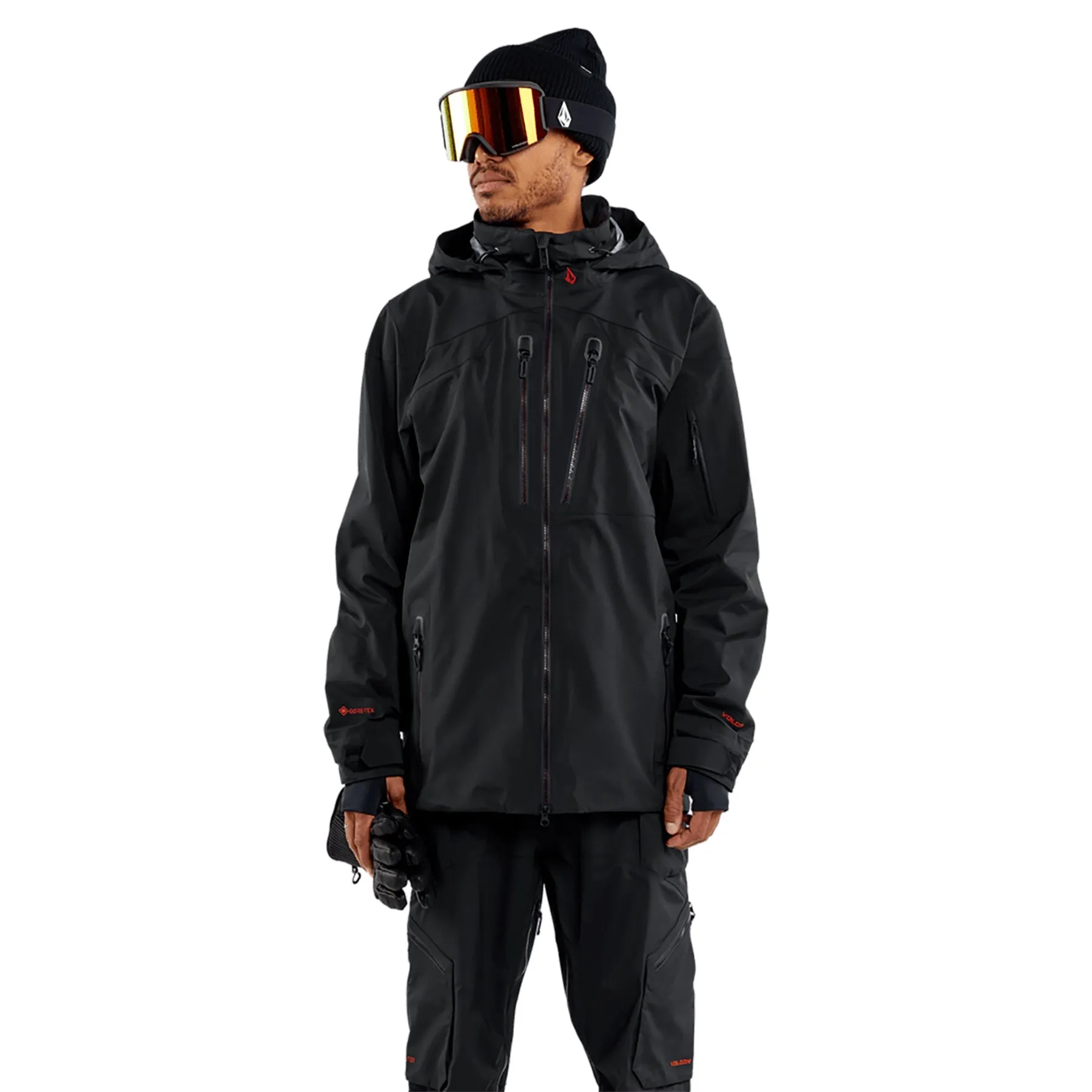 Volcom Guch GORE-TEX Jacket 2024