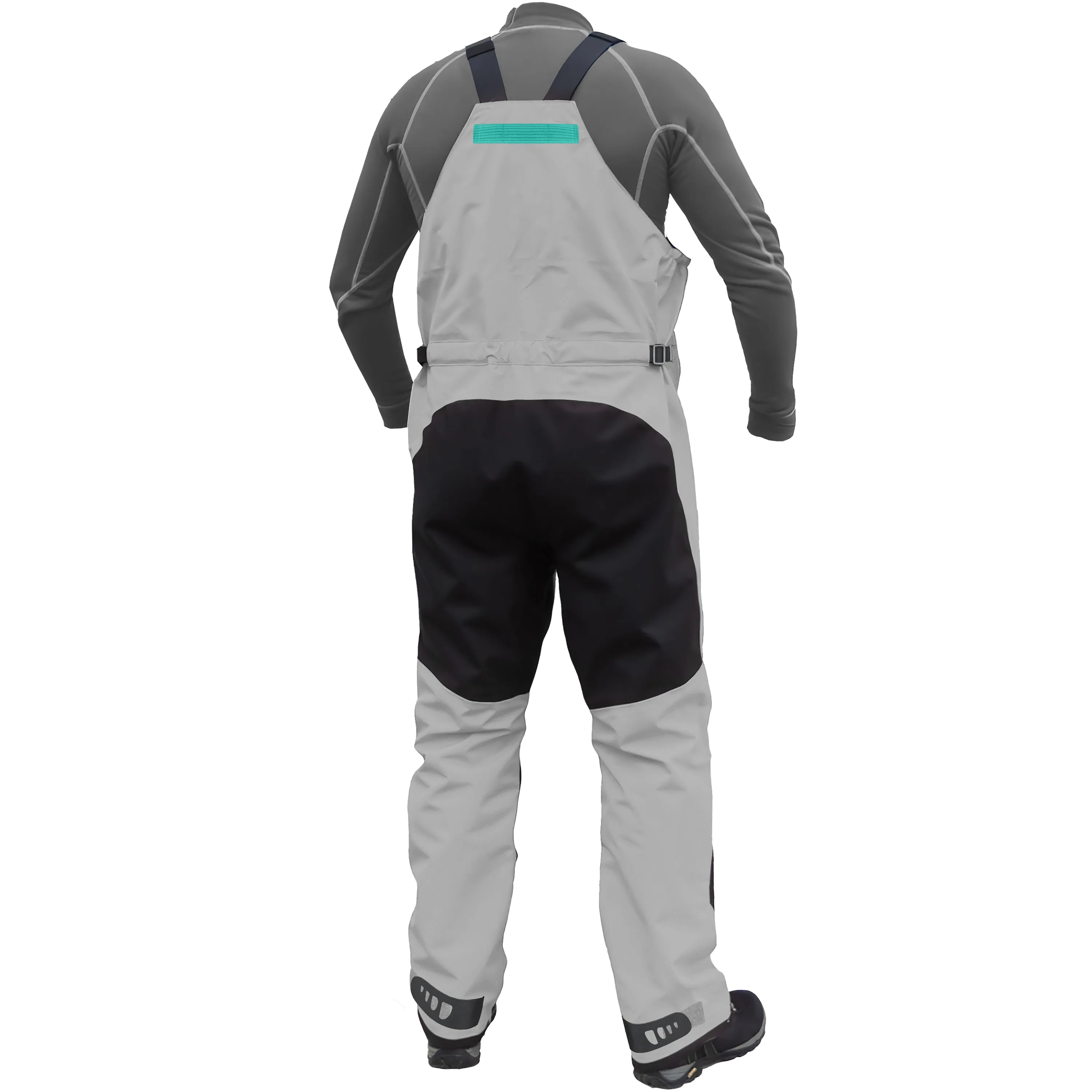 Waterproof Pants (GRAY)