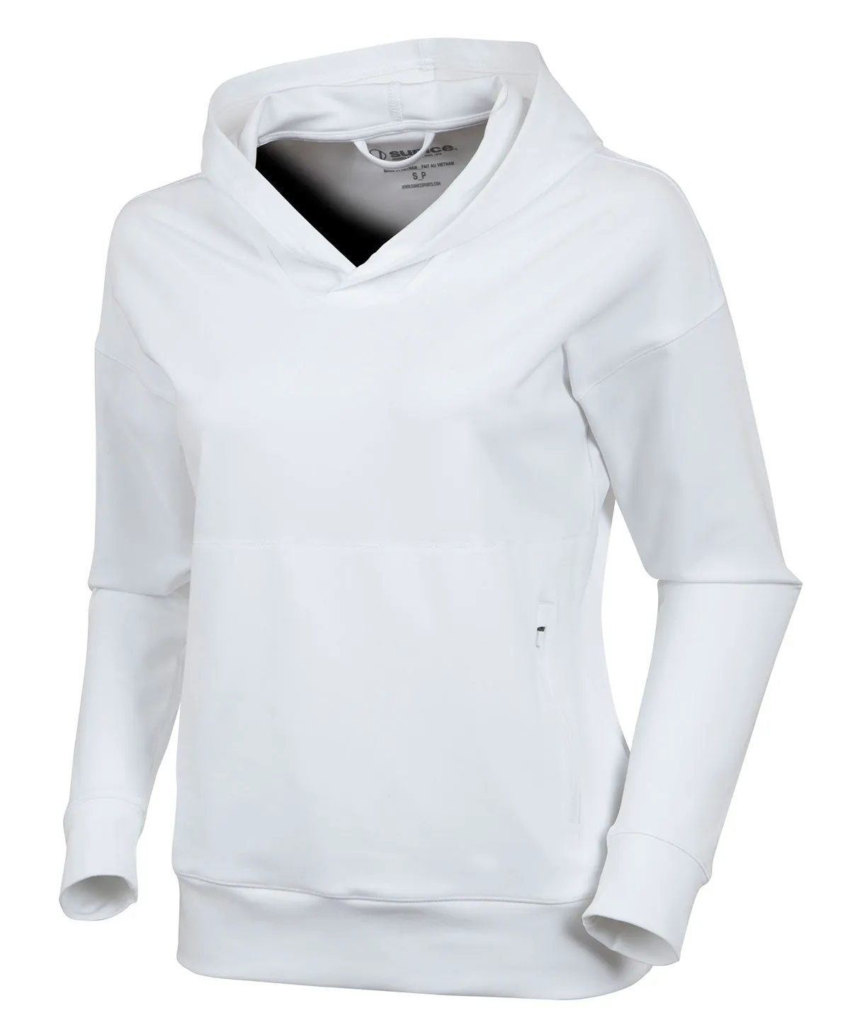 Women's Eve Soft Touch Hoodie Pullover