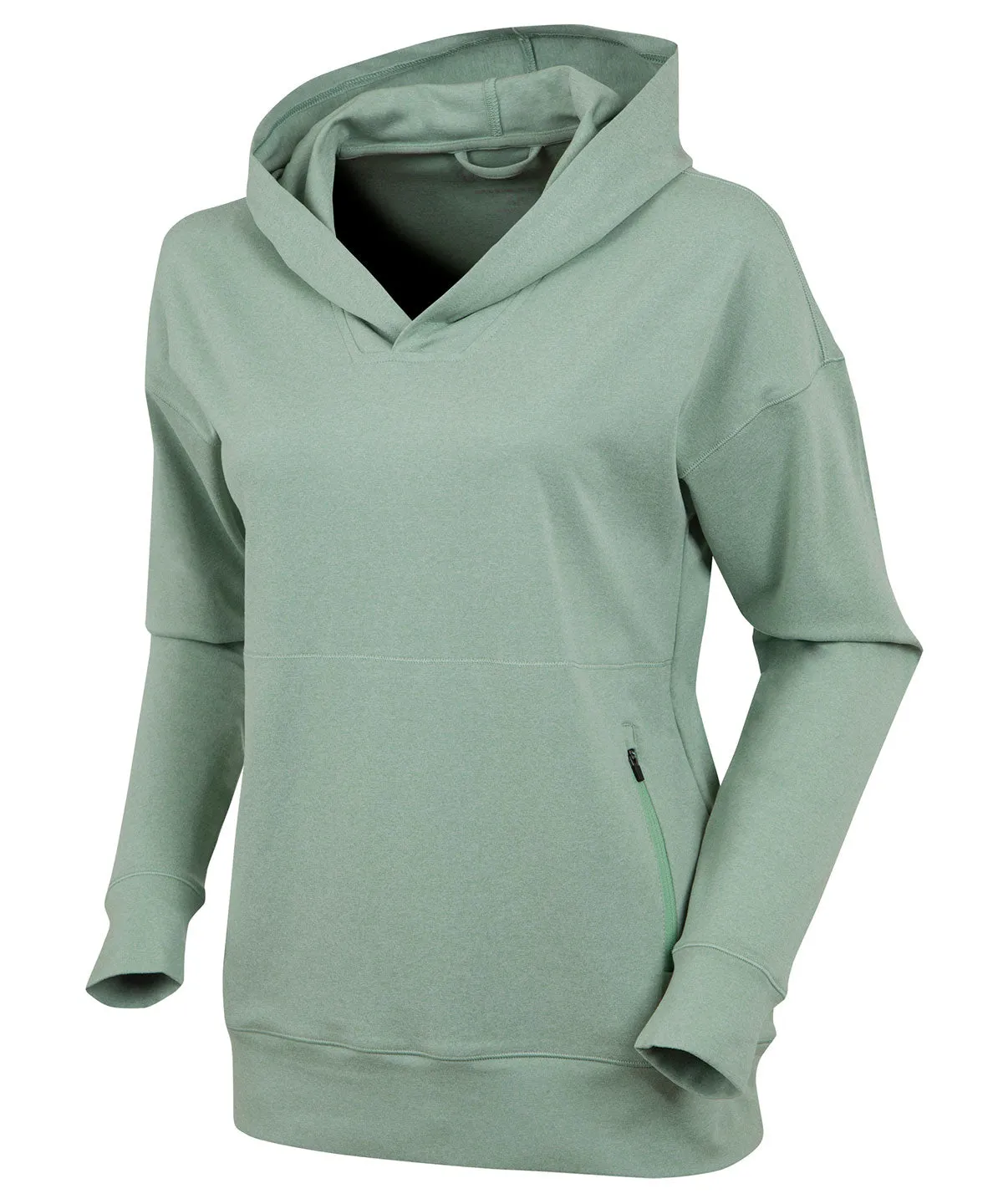 Women's Eve Soft Touch Hoodie Pullover