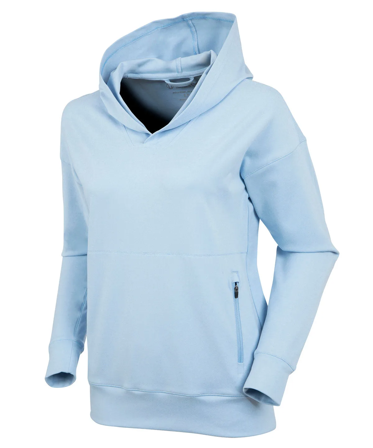 Women's Eve Soft Touch Hoodie Pullover