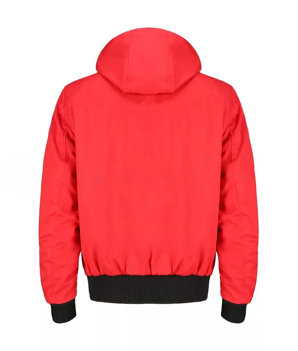 Yellowstone Season 04 Jimmy Hurdstrom 6666 Red Hoodie